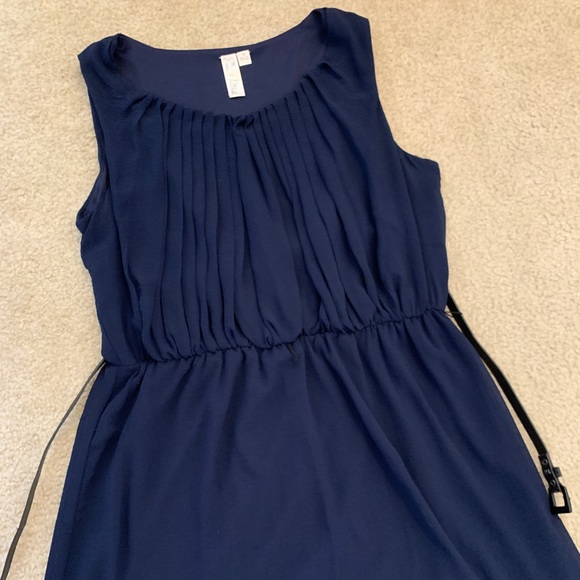 👗 Beautiful Blue Dress 👗 - Picture 10 of 16